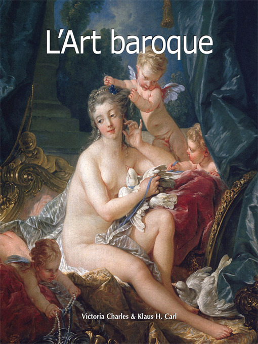 Title details for L'Art baroque by Victoria Charles - Available
